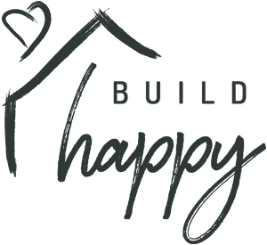 Build Happy Blog